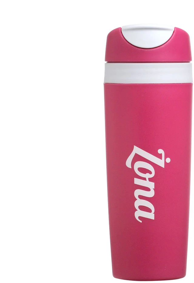 Puodelis Happy Wife 440 ml AMBITION