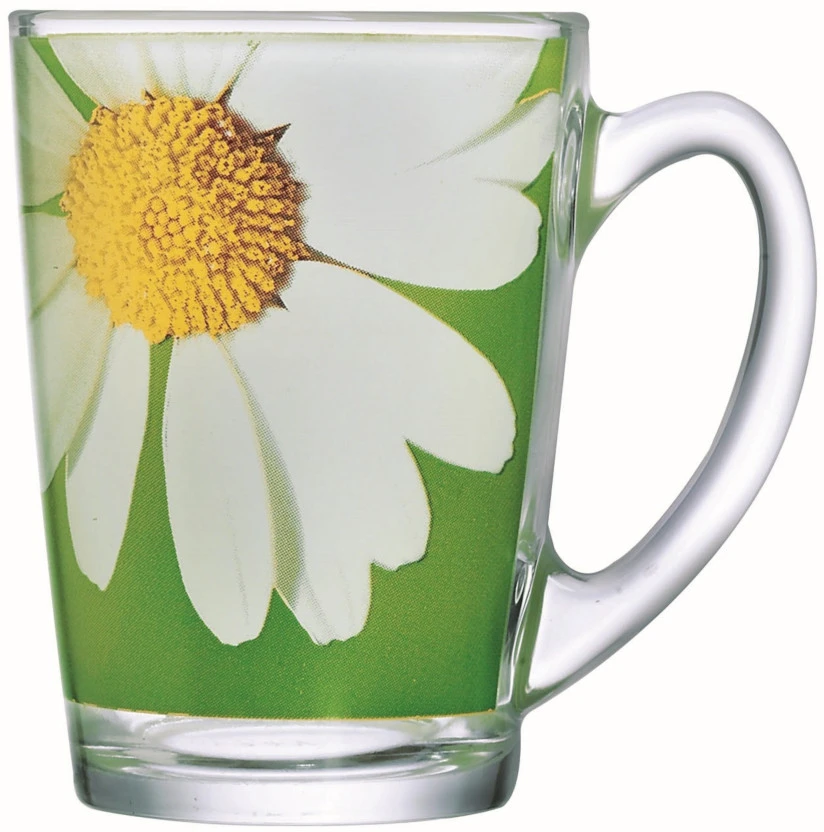 Puodelis New Morning Paquerette 320 ml LUMINARC