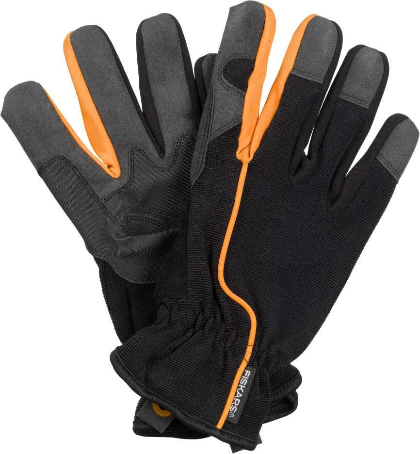 Fiskars | Garden Work Gloves Size 8 | Work Gloves