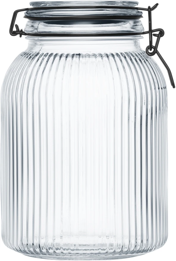Laikymo indas Rillet Ambition 1.9L