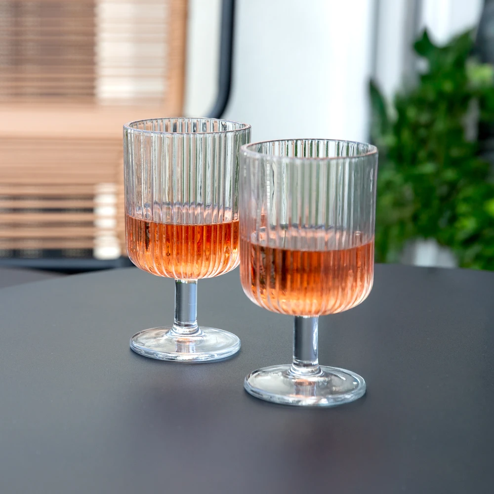 Rillet vyno taurė 250 ml AMBITION