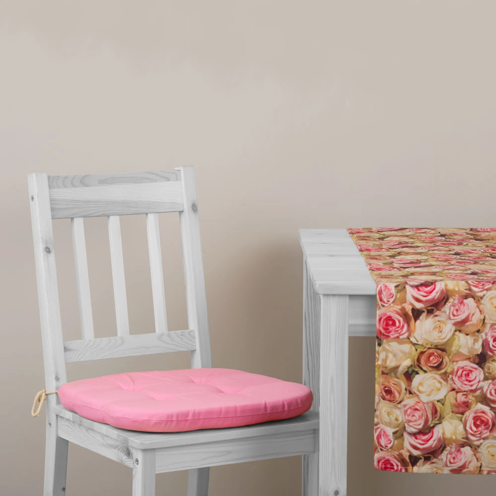 Roses Chloe sėdynės pagalvėlė 39 x 40 x 4 cm D042-23DW PATIO