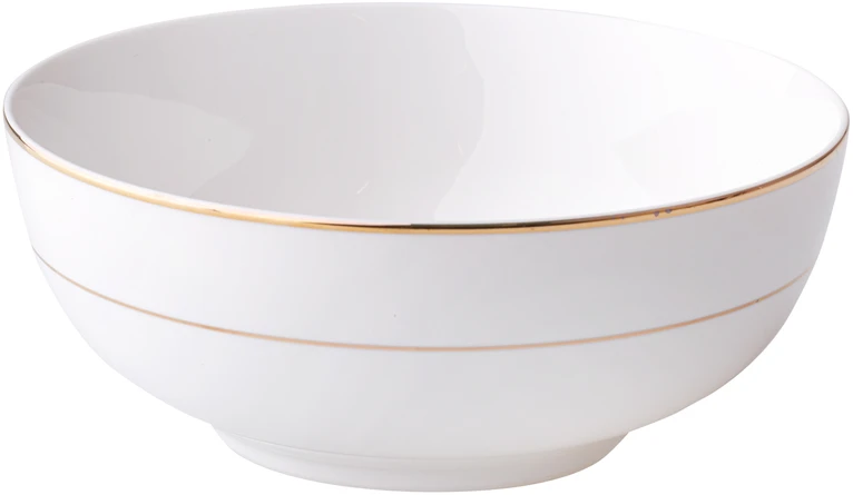 Salaterka 16 cm Aura Gold AMBITION