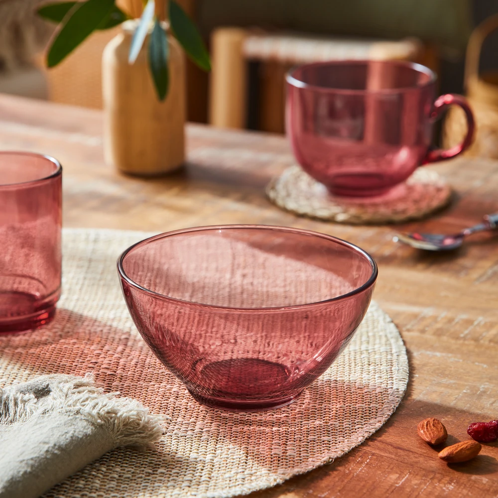 Salaterka Alba Terracotta 500 ml LUMINARC
