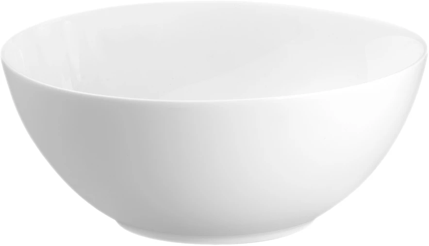 Dubuo Basic Ambition 14cm baltas