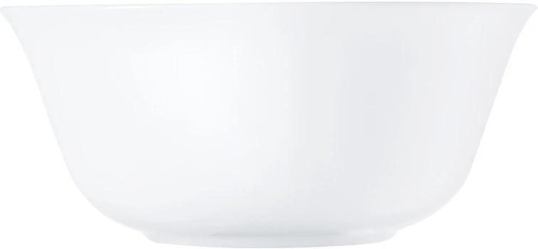 Salaterka Carine Baltas 12 cm LUMINARC