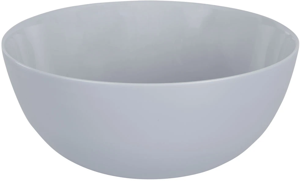Salotinė LUMINARC DIWALI GRANIT, Ø21 cm, pilka