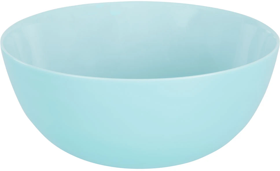 Salotinė LUMINARC DIWALI LIGHT TURQUOISE, Ø21 cm