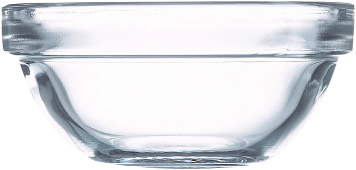 Stiklinis dubenėlis Stack ARC D6cm
