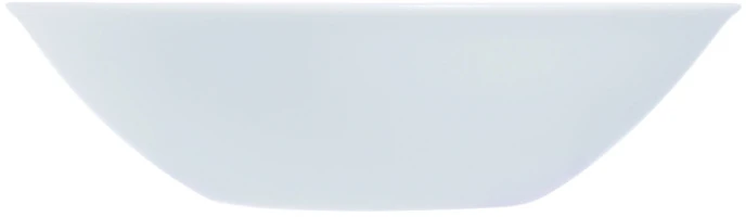 Dubenėlis LUMINARC SWEET LINE, baltos sp., ø 16,5 cm