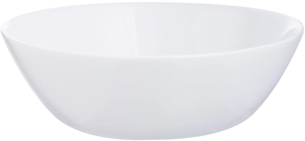 Luminarc Dubenėlis Arcopal Zelie L6388, balta, 160 mm, 0.55 l