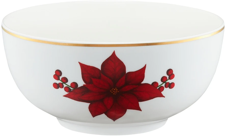 Salotų dekoras Nela 14 cm AMBITION