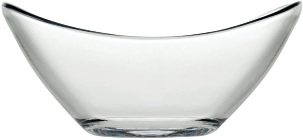 Salotų dubuo / ledų puodelis 11 cm Gastrobutique gondola PASABAHCE