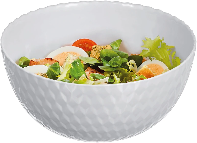 Salotų dubuo Pampill 13 cm granitinis LUMINARC