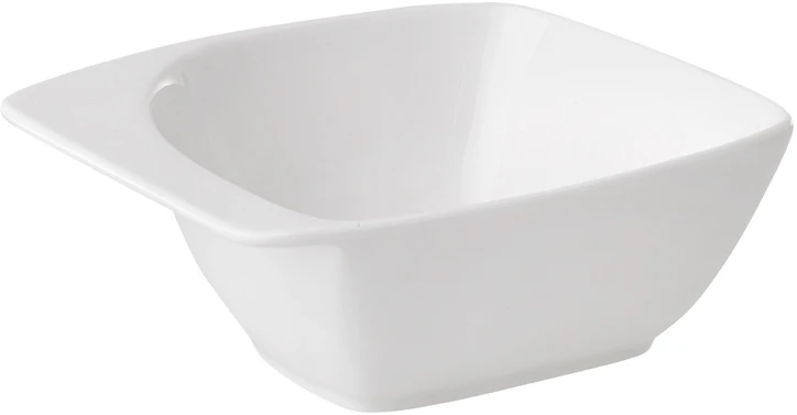 Serviravimo dubenėlis AMBITION Salsa 17cm Balta