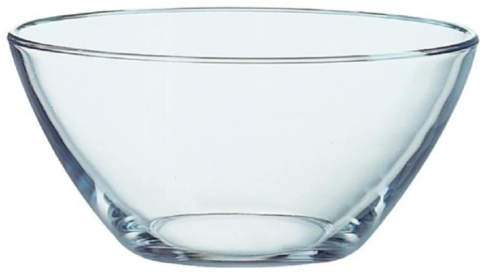 Luminarc Stiklinis dubuo Cosmos 20cm