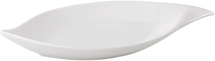 Serviravimo indas Salsa Ambition 22cm porcelianinis/baltas