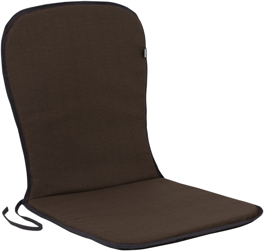Sam sodo kėdės pagalvėlė 74 x 38 cm H047-04PB / D002-04PB PATIO