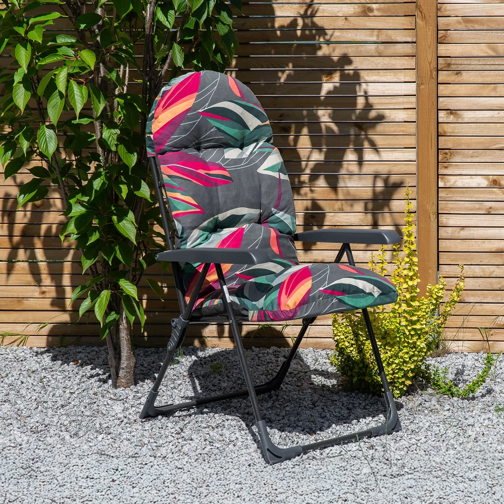 Samar Hoch G053-06IB PATIO sodo kėdė
