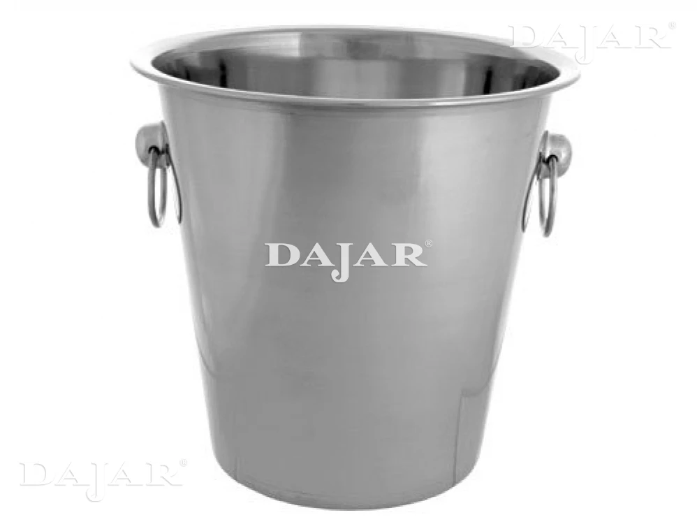 Šampano talpa 2,1 l DOMOTTI
