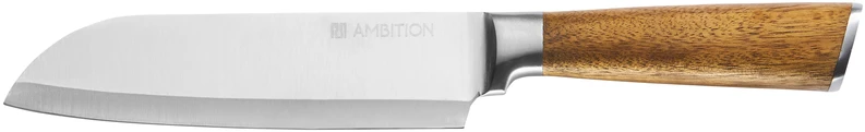 Santoku Parma peilis 17,5 cm AMBITION