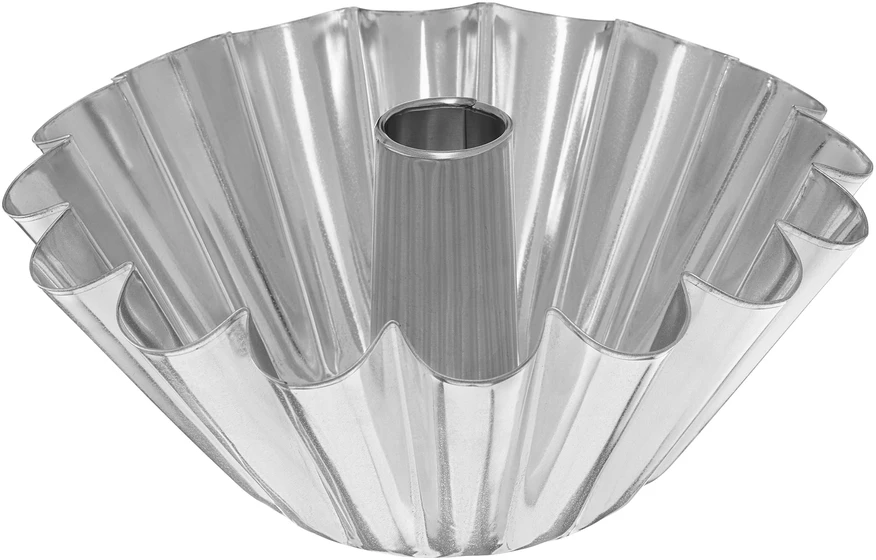 Šarlotės torto forma 24 cm DOMOTTI
