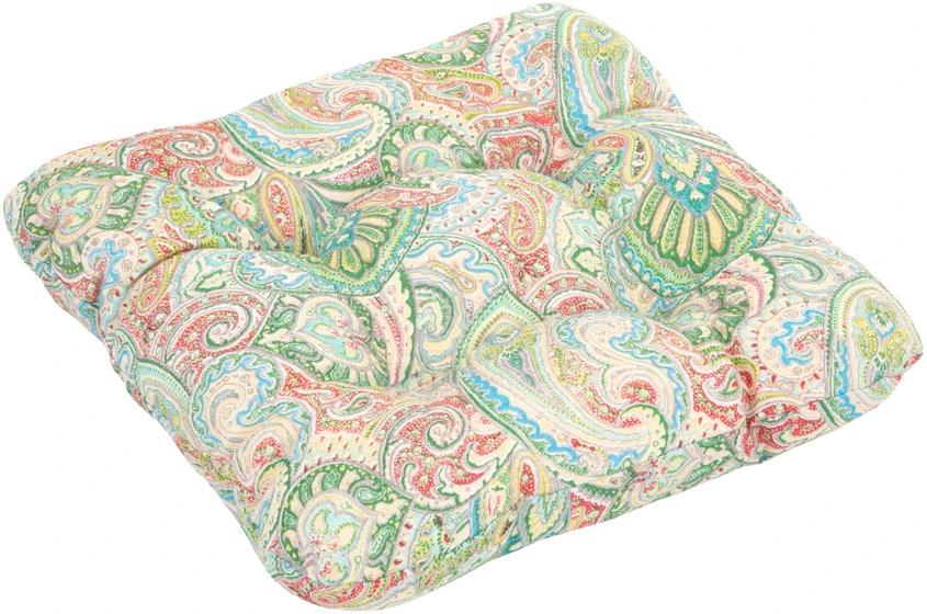 Sėdynės pagalvėlė 38 x 38 cm Ellen G038-12LB PATIO