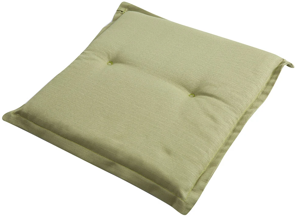 Sėdynės pagalvėlė 42 x 42 x 2,5 cm D008-02EB PATIO