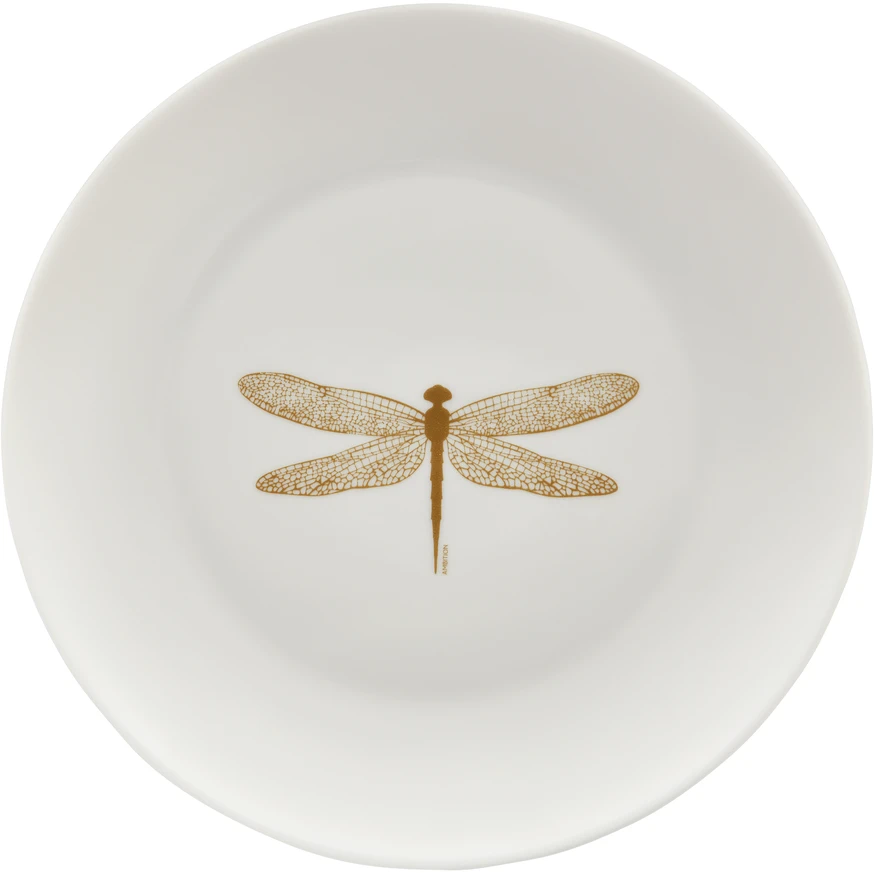Selene Dragonfly desertinė lėkštė 20 cm AMBITION