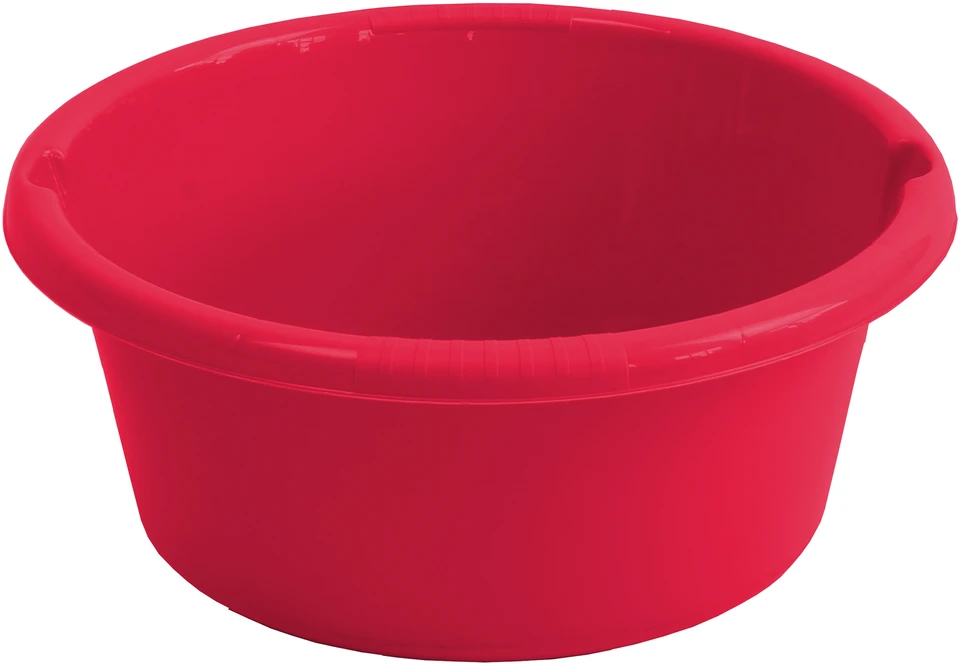 Selma plastikinis dubuo 7 l avietinė JOTTA
