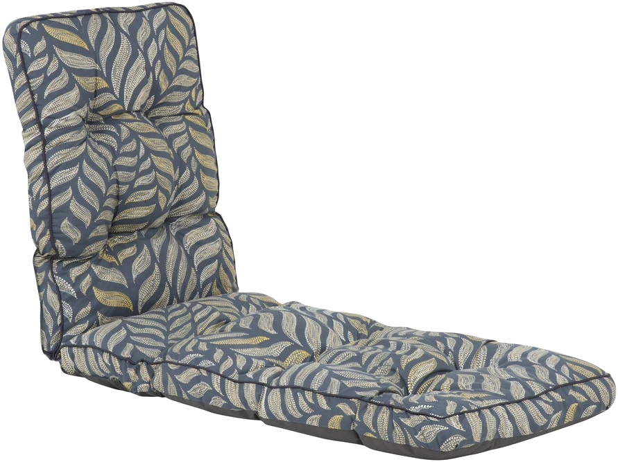 Šezlongo pagalvėlė 180 cm Modena Flocke / Lena Lounger G050-06PB PATIO