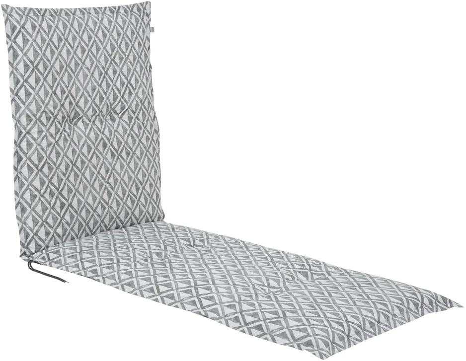 Šezlongo pagalvėlė 190cm Malaysia Liege H039-06PB PATIO