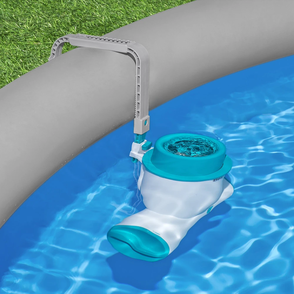 „Bestway 58462 Skimatic“ filtro siurblys su skimerio filtru