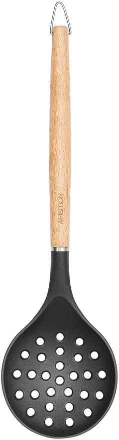 Skimmer Natural 34 cm nailono AMBITION