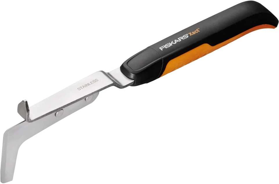 Fiskars Xact™ Mažas ravėjimo peilis 1027045