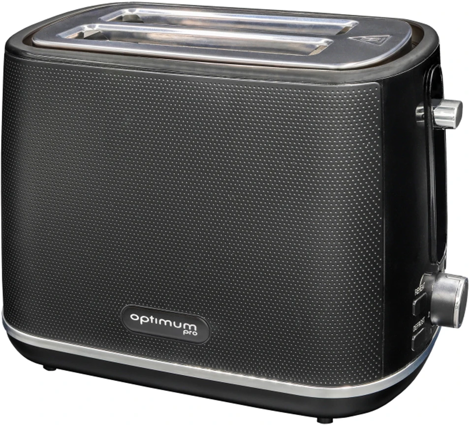 Memorysolution Skrudintuvas TX-5002 juodas OPTIMUM