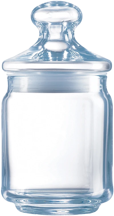 Small Club Storage Jar 0,28 l LUMINARC