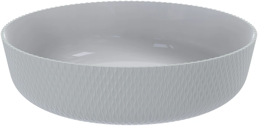 Smart Cuisine banguoto granito apvali orkaitės forma 26 cm LUMINARC