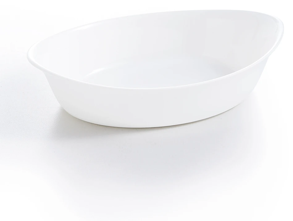 Smart Cuisine Carine Oval Roaster 21 x 13 cm LUMINARC