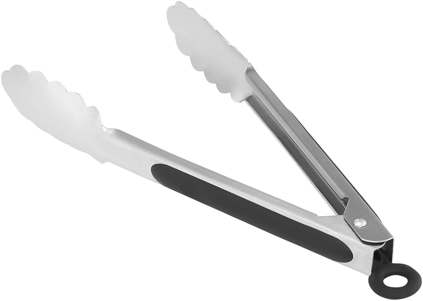 Snap juodos rankenos replės 27 cm AMBITION