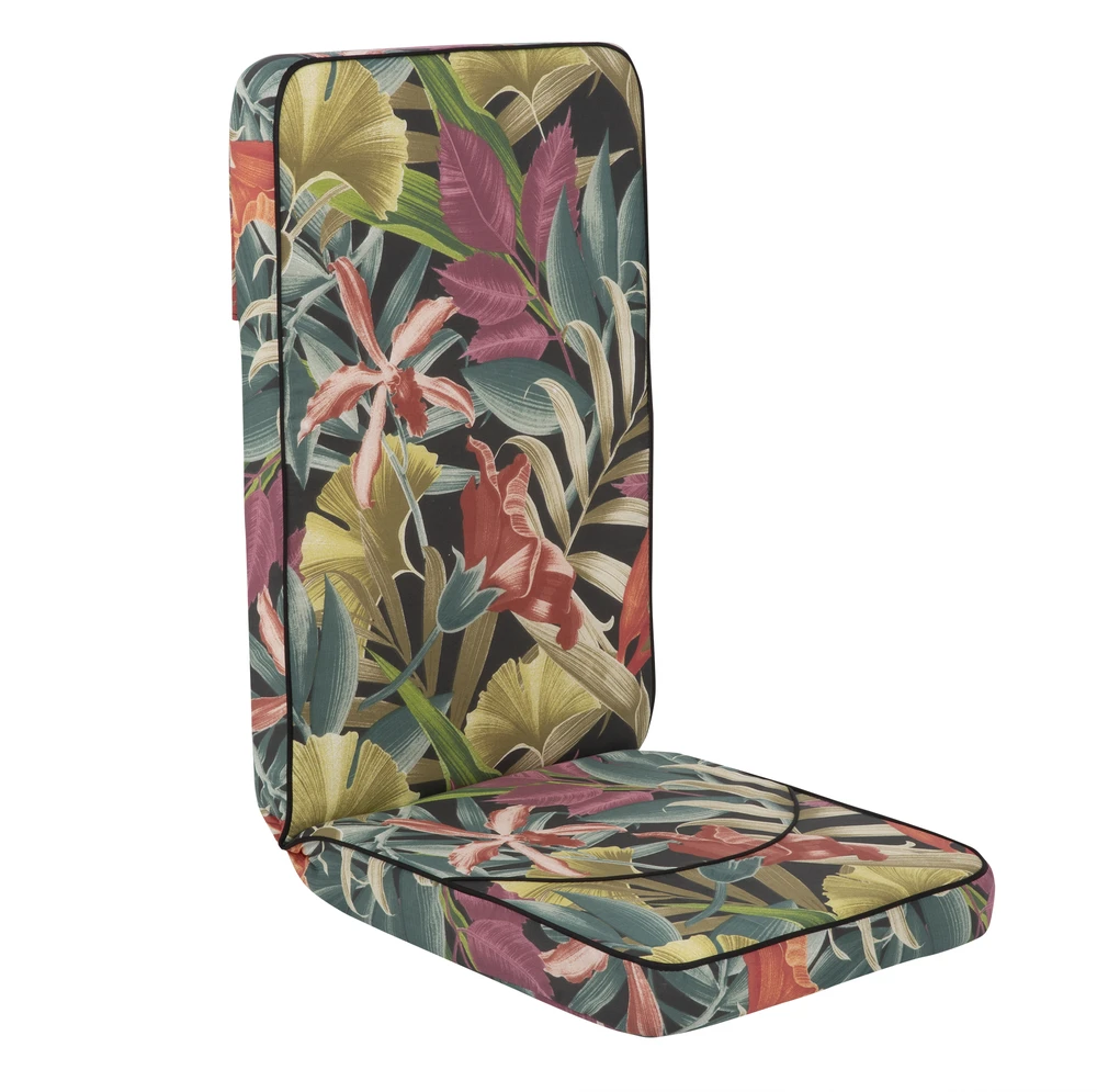 Sodo fotelio pagalvėlė 124 x 47 cm Modena square G052-23IB PATIO