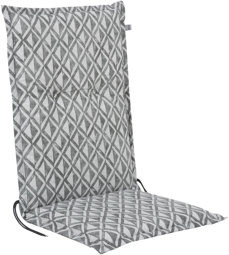 Sodo kėdės pagalvėlė 100 x 46 cm Malaizija Niedrig H039-06PB PATIO