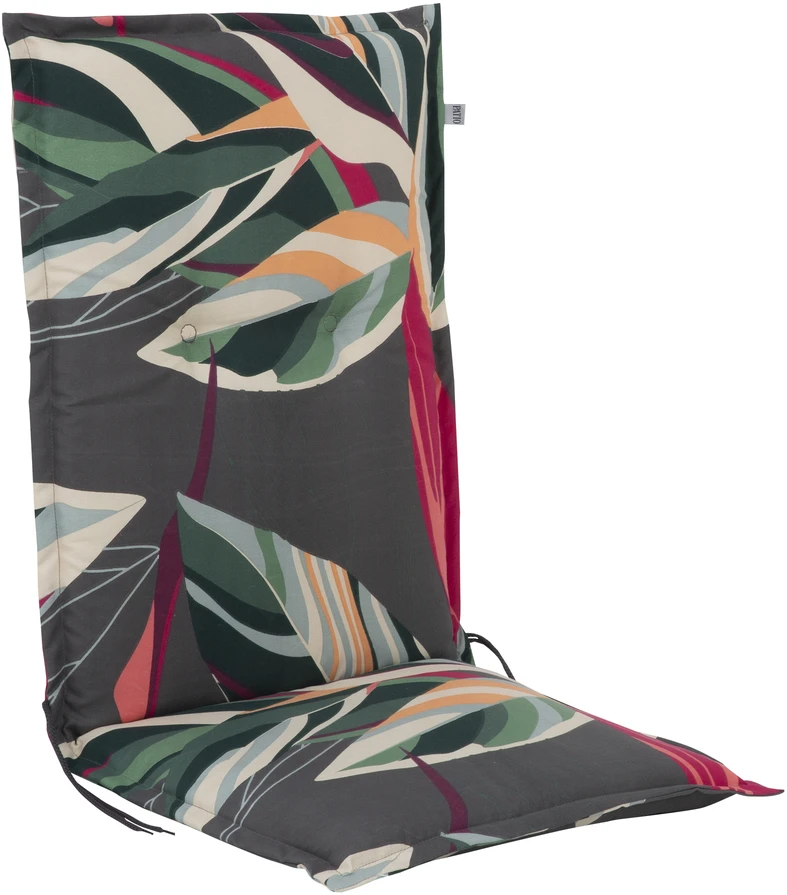Sodo kėdės pagalvėlė 100 x 46 cm Malaysia Niedrig G053-06IB PATIO