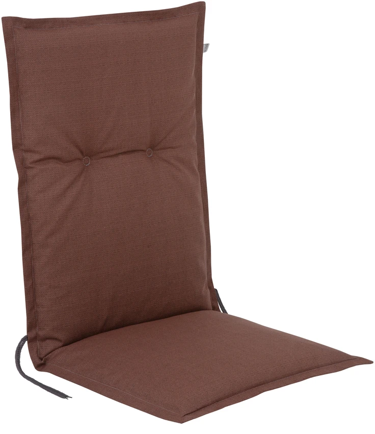 Sodo kėdės pagalvėlė 100 x 46 cm Malaysia Niedrig H047-04PB PATIO