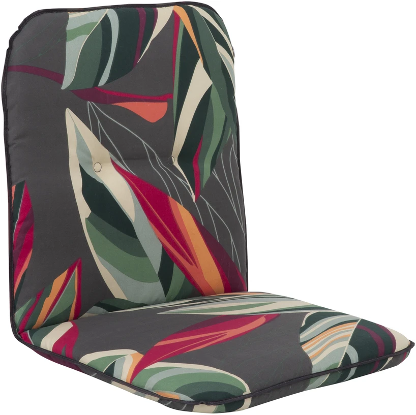 Sodo kėdės pagalvėlė 100 x 50 cm Classic Niedrig G053-06IB PATIO