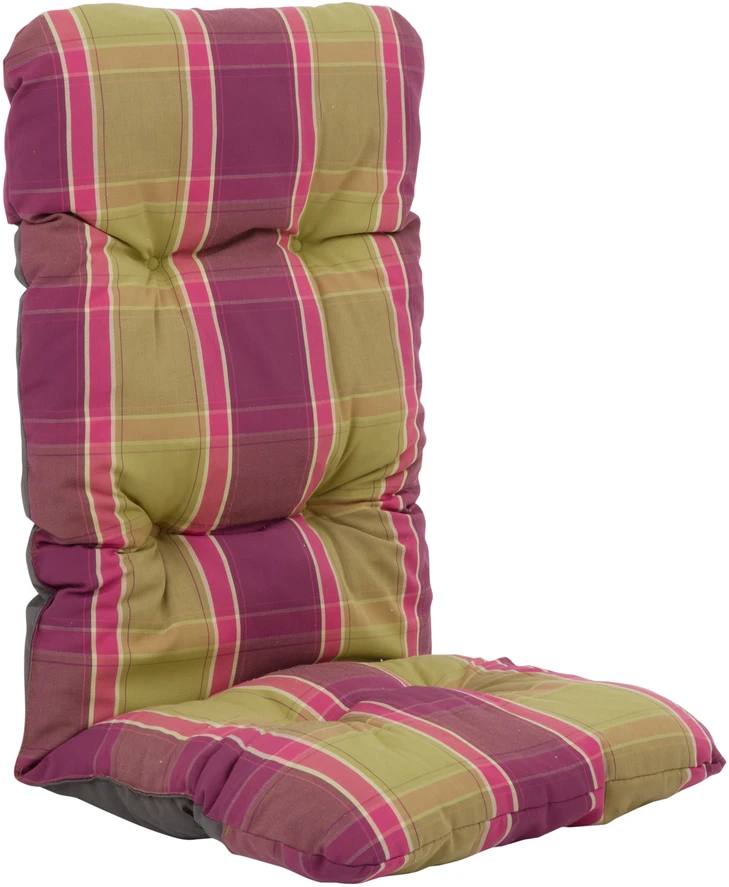 Sodo kėdės pagalvėlė 118 x 48 cm Malaga B009-08SB PATIO