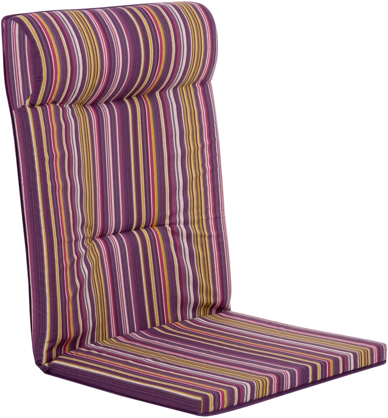 Sodo kėdės pagalvėlė 122 x 58 cm Blibao Hoch XL C013-08BB PATIO