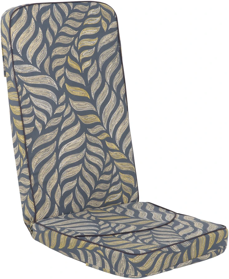 Sodo kėdės pagalvėlė 124 x 47 cm Modena kvadratas G050-06IB PATIO