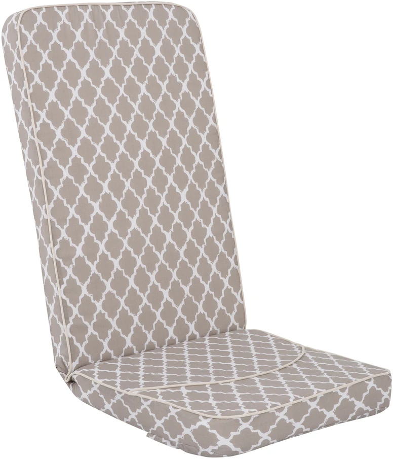 Sodo kėdės pagalvėlė 124 x 47 cm Modena kvadratas H030-05PB PATIO