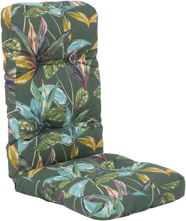 Sodo kėdės pagalvėlė 124 x 48 cm Cordoba G058-02PB PATIO